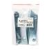Крепление для HDD/SSD 2.5" в отсек 3.5" Gembird MF-321 SATA Серебристое Крепление для HDD/SSD 2.5" в отсек 3.5" Gembird MF-321 SATA Серебристое
