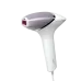 Фотоэпилятор Philips BRI947/00, фиолетовый / белый