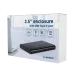 Внешний корпус Gembird EE2-U3S-6 для HDD/SSD 2.5" USB-C Черный