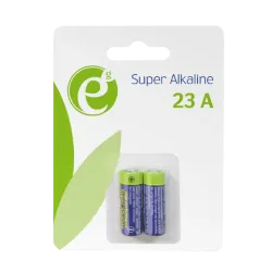Батарейки Energenie EG-BA-23A-01 23A/LRV08 12V 2 шт. Батарейки Energenie EG-BA-23A-01 23A/LRV08 12V 2 шт.