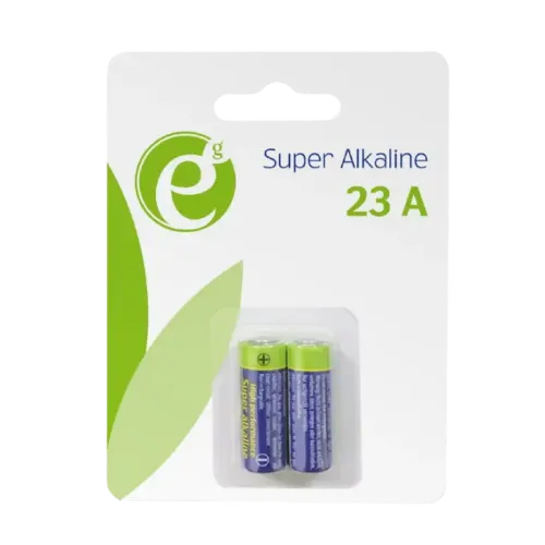 Батарейки Energenie EG-BA-23A-01 23A/LRV08 12V 2 шт. Батарейки Energenie EG-BA-23A-01 23A/LRV08 12V 2 шт.
