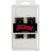Оперативная память Kingston FURY Impact FURY Impact 16 ГБ Чёрный Оперативная память Kingston FURY Impact FURY Impact 16 ГБ Чёрный