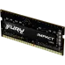 Оперативная память Kingston FURY Impact 16 ГБ Чёрный Оперативная память Kingston FURY Impact 16 ГБ Чёрный