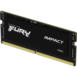 Оперативная память Kingston FURY Beast 16 ГБ Чёрный Оперативная память Kingston FURY Beast 16 ГБ Чёрный