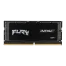 Оперативная память Kingston FURY Impact 32 ГБ (2×16 ГБ) DDR5 6000 МГц Оперативная память Kingston FURY Impact 32 ГБ (2×16 ГБ) DDR5 6000 МГц