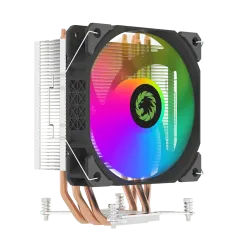 Кулер для процессора GameMax Ice Blade FRGB 120 мм Кулер для процессора GameMax Ice Blade FRGB 120 мм