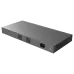 Коммутатор Grandstream GWN7803 24 порта Gigabit PoE + 4 SFP Черный Коммутатор Grandstream GWN7803 24 порта Gigabit PoE + 4 SFP Черный
