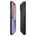 Чехол Spigen Thin Fit для Apple iPhone 15 Plus, черный Чехол Spigen Thin Fit для Apple iPhone 15 Plus, черный