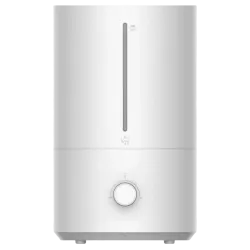Увлажнитель воздуха Xiaomi Humidifier 2 Lite, 4 л, до 300 мл/ч, белый Увлажнитель воздуха Xiaomi Humidifier 2 Lite, 4 л, до 300 мл/ч, белый
