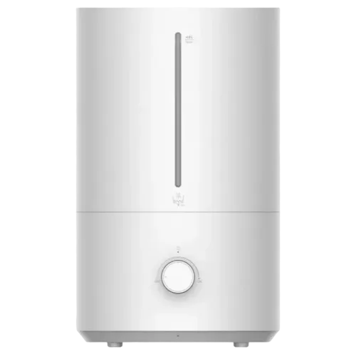 Увлажнитель воздуха Xiaomi Humidifier 2 Lite, 4 л, до 300 мл/ч, белый Увлажнитель воздуха Xiaomi Humidifier 2 Lite, 4 л, до 300 мл/ч, белый