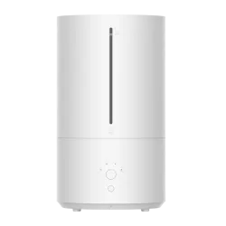 Увлажнитель воздуха Xiaomi Smart Humidifier 2, 4.5 л, 350 мл/ч, белый Увлажнитель воздуха Xiaomi Smart Humidifier 2, 4.5 л, 350 мл/ч, белый
