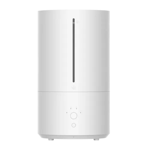 Увлажнитель воздуха Xiaomi Smart Humidifier 2, 4.5 л, 350 мл/ч, белый