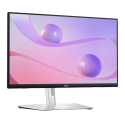 Сенсорный монитор DELL P2424HT 23.8" IPS Full HD USB-C Чёрный | Серебристый