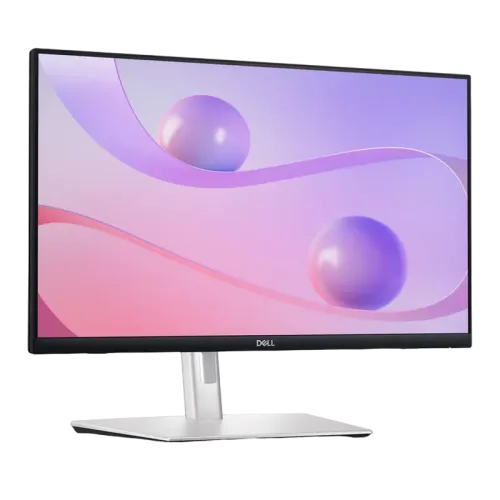 Сенсорный монитор DELL P2424HT 23.8" IPS Full HD USB-C Чёрный | Серебристый Сенсорный монитор DELL P2424HT 23.8" IPS Full HD USB-C Чёрный | Серебристый
