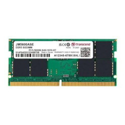 Оперативная память Transcend JetRam 48 ГБ DDR5 5600 МГц SO-DIMM