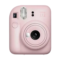 Фотоаппарат мгновенной печати Fujifilm Instax Mini 12 Фотоаппарат мгновенной печати Fujifilm Instax Mini 12