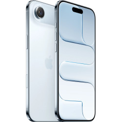 Смартфон Apple iPhone Air 256GB Sky Blue EU Смартфон Apple iPhone Air 256GB Sky Blue EU
