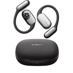 Беспроводные наушники Xiaomi Openwear Stereo Pro, Graphite Black, Bluetooth 5.4, до 45 часов