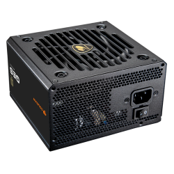 Блок питания Cougar Power GES 850 850 Вт ATX 80 PLUS Gold Черный