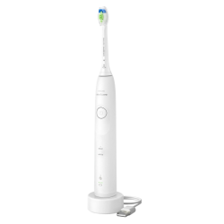 Электрическая зубная щетка Philips HX7110/01 для взрослых, 62 000 движений/мин, 21 день работы Электрическая зубная щетка Philips HX7110/01 для взрослых, 62 000 движений/мин, 21 день работы