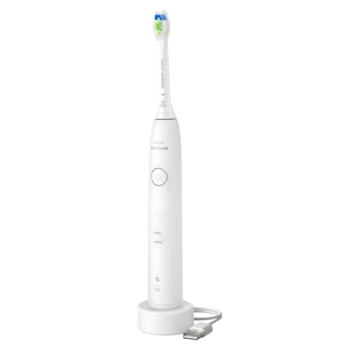 Электрическая зубная щетка Philips HX7110/01 для взрослых, 62 000 движений/мин, 21 день работы Электрическая зубная щетка Philips HX7110/01 для взрослых, 62 000 движений/мин, 21 день работы