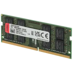 Оперативная память Kingston KVR32S22D8/16WP ValueRAM 16 ГБ Зеленый