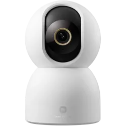 Камера видеонаблюдения Xiaomi Smart Camera C701 4K, Wi-Fi 2.4/5 ГГц, белая