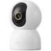 Камера видеонаблюдения Xiaomi Smart Camera C701 4K, Wi-Fi 2.4/5 ГГц, белая