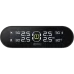 Датчики давления в шинах 70mai T05 Tire, LCD TFT, 500 мАч, черные