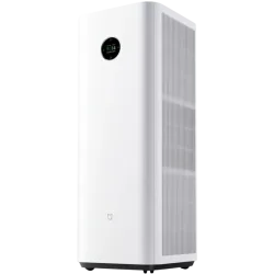 Очиститель воздуха Xiaomi Mijia Max, до 108 м², ионизация, УФ, Mi Home, белый