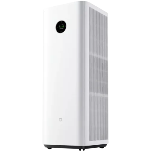 Очиститель воздуха Xiaomi Mijia Max, до 108 м², ионизация, УФ, Mi Home, белый