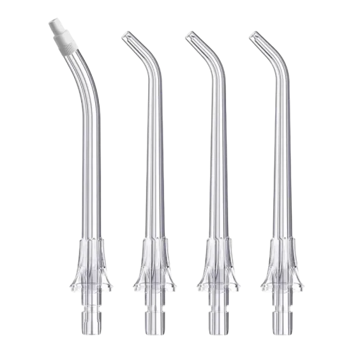 Насадка для ирригатора Xiaomi BHR9938GL, прозрачная Насадка для ирригатора Xiaomi BHR9938GL, прозрачная