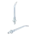 Насадка для ирригатора Xiaomi BHR9938GL, прозрачная Насадка для ирригатора Xiaomi BHR9938GL, прозрачная