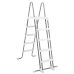 Каркасный бассейн Intex Ultra XTR Frame 26340 Серый, круглый