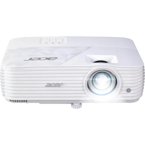 Проектор Acer HL6521Gi DLP, Full HD 1920x1080, 4000 ANSI лм, лазер, белый