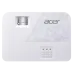 Проектор Acer HL6521Gi DLP, Full HD 1920x1080, 4000 ANSI лм, лазер, белый