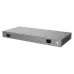 Коммутатор Grandstream GWN7803 Pro 24 порта Gigabit PoE + 2 SFP+