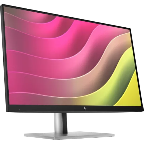 Сенсорный монитор HP E24t G5 Touch 23.8" IPS Full HD 75 Гц Серебристый Сенсорный монитор HP E24t G5 Touch 23.8" IPS Full HD 75 Гц Серебристый