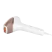 Фотоэпилятор Philips BRI945/00, сухое использование, сменные насадки, белый Фотоэпилятор Philips BRI945/00, сухое использование, сменные насадки, белый