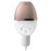 Фотоэпилятор Philips BRI945/00, сухое использование, сменные насадки, белый Фотоэпилятор Philips BRI945/00, сухое использование, сменные насадки, белый