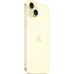 Смартфон Apple iPhone 15 Plus 512GB Yellow