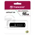 USB Flash накопитель Transcend JetFlash 350 16 ГБ Чёрный USB Flash накопитель Transcend JetFlash 350 16 ГБ Чёрный