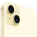 Смартфон Apple iPhone 15 Plus 512GB Yellow
