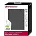 Внешний корпус Transcend TS0GSJ25CK3 для HDD/SSD 2.5" Серый