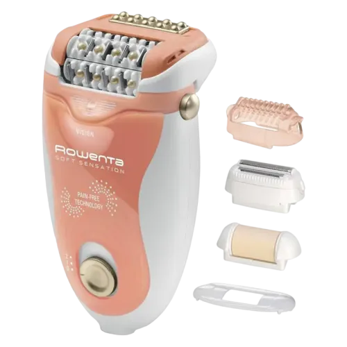 Эпилятор Epilator Rowenta EP5720F1