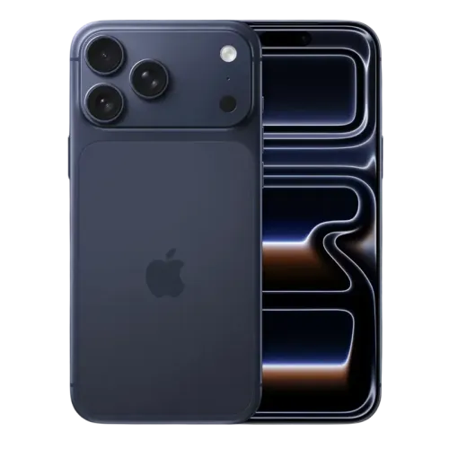 Смартфон Apple iPhone 17 Pro Max 1TB Deep Blue Смартфон Apple iPhone 17 Pro Max 1TB Deep Blue