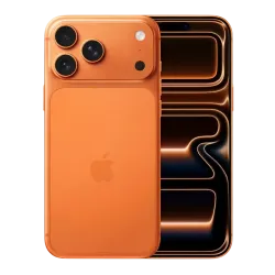Смартфон Apple iPhone 17 Pro Max 1TB Cosmic Orange