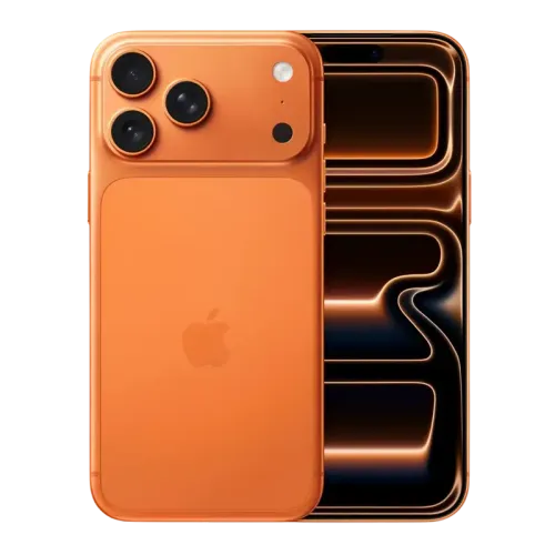 Смартфон Apple iPhone 17 Pro Max 1TB Cosmic Orange