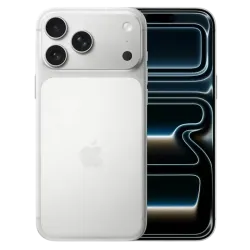 Смартфон Apple iPhone 17 Pro Max 1TB Silver
