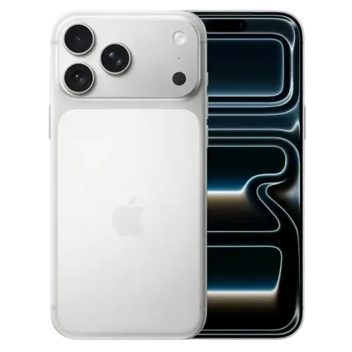 Смартфон Apple iPhone 17 Pro Max 2TB Silver